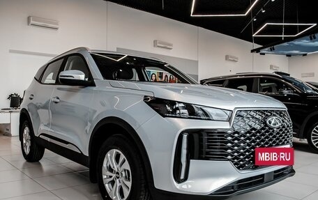 Chery Tiggo 4 I рестайлинг, 2025 год, 2 018 610 рублей, 5 фотография