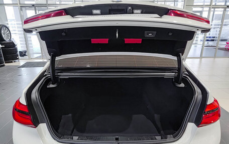 BMW 7 серия, 2017 год, 3 450 000 рублей, 12 фотография