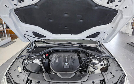 BMW 7 серия, 2017 год, 3 450 000 рублей, 11 фотография