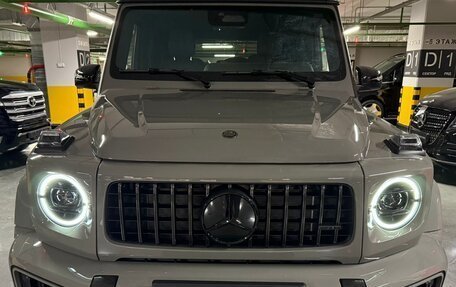 Mercedes-Benz G-Класс AMG, 2026 год, 30 900 000 рублей, 1 фотография