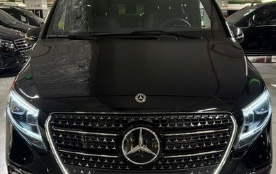 Mercedes-Benz V-Класс, 2026 год, 13 490 000 рублей, 1 фотография