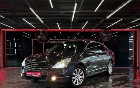 Nissan Teana, 2011 год, 1 400 000 рублей, 1 фотография