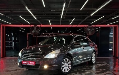 Nissan Teana, 2011 год, 1 400 000 рублей, 1 фотография