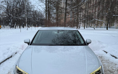 Audi A3, 2014 год, 1 600 000 рублей, 1 фотография