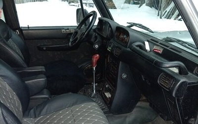 Hyundai Galloper II, 2002 год, 430 000 рублей, 1 фотография