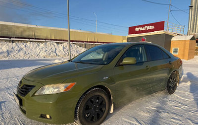 Toyota Camry, 2007 год, 1 200 000 рублей, 1 фотография