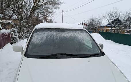 Nissan Presage I, 2001 год, 330 000 рублей, 1 фотография