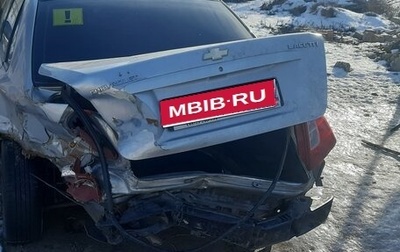 Chevrolet Lacetti, 2008 год, 350 000 рублей, 1 фотография