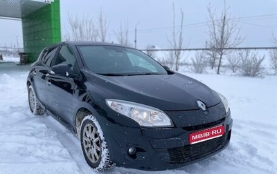 Renault Megane III, 2012 год, 535 000 рублей, 1 фотография