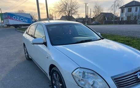 Nissan Teana, 2007 год, 750 000 рублей, 1 фотография