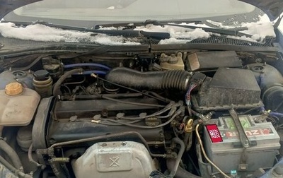 Ford Focus IV, 2002 год, 300 000 рублей, 1 фотография