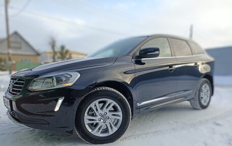 Volvo XC60 II, 2014 год, 2 650 000 рублей, 1 фотография