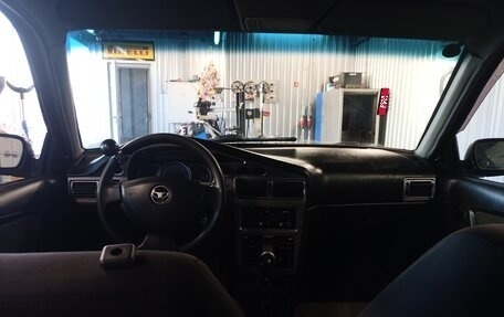 Daewoo Nexia I рестайлинг, 2008 год, 190 000 рублей, 1 фотография