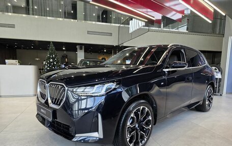 BMW X3, 2025 год, 8 990 000 рублей, 1 фотография