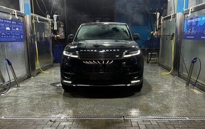 Land Rover Range Rover Sport, 2022 год, 9 500 000 рублей, 1 фотография