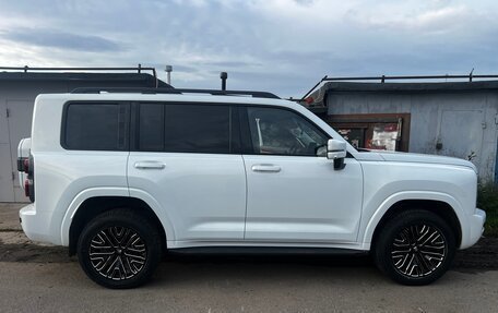 Haval H9, 2024 год, 4 500 000 рублей, 1 фотография