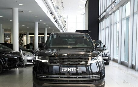 Land Rover Range Rover IV рестайлинг, 2025 год, 24 150 000 рублей, 2 фотография