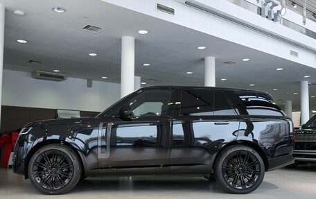 Land Rover Range Rover IV рестайлинг, 2025 год, 24 150 000 рублей, 3 фотография