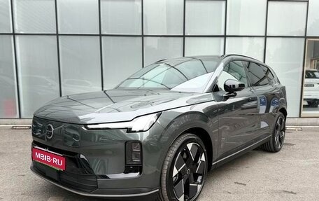 Volvo XC70, 2025 год, 7 000 000 рублей, 1 фотография