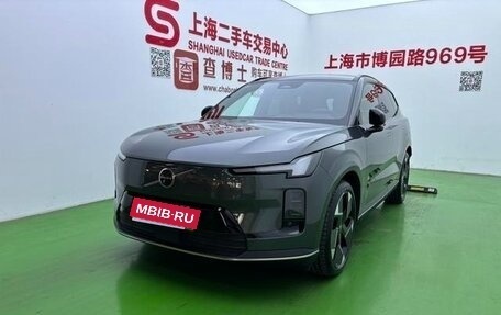 Volvo XC70, 2025 год, 6 700 000 рублей, 1 фотография