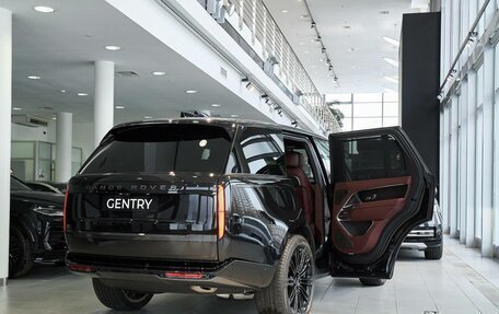 Land Rover Range Rover IV рестайлинг, 2025 год, 24 150 000 рублей, 6 фотография