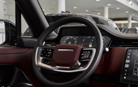 Land Rover Range Rover IV рестайлинг, 2025 год, 24 150 000 рублей, 11 фотография