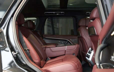 Land Rover Range Rover IV рестайлинг, 2025 год, 24 150 000 рублей, 12 фотография