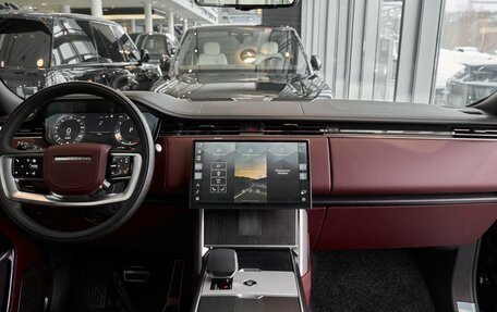 Land Rover Range Rover IV рестайлинг, 2025 год, 24 150 000 рублей, 10 фотография