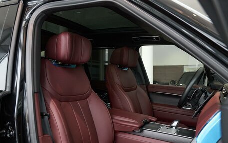 Land Rover Range Rover IV рестайлинг, 2025 год, 24 150 000 рублей, 8 фотография