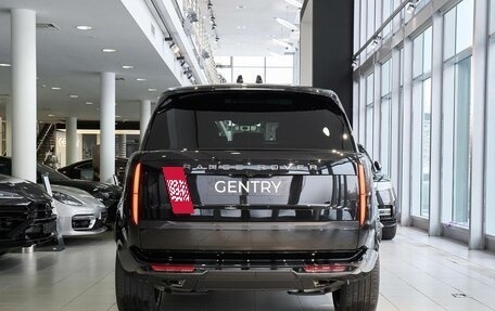 Land Rover Range Rover IV рестайлинг, 2025 год, 24 150 000 рублей, 5 фотография