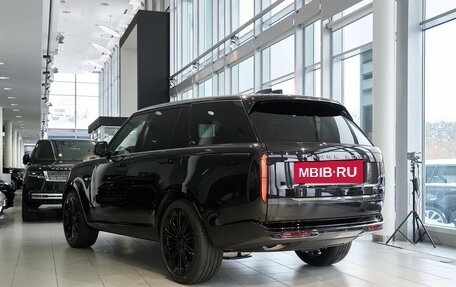 Land Rover Range Rover IV рестайлинг, 2025 год, 24 150 000 рублей, 4 фотография