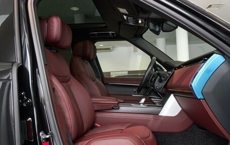 Land Rover Range Rover IV рестайлинг, 2025 год, 24 150 000 рублей, 7 фотография