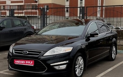 Ford Mondeo IV, 2012 год, 800 000 рублей, 1 фотография