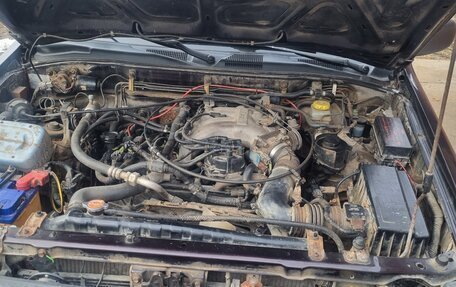 Nissan Pathfinder, 1998 год, 650 000 рублей, 1 фотография