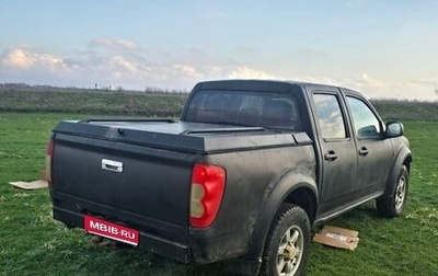 Great Wall Wingle, 2011 год, 330 000 рублей, 1 фотография