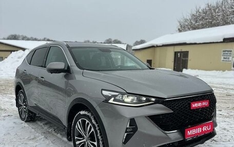 Haval F7 I, 2023 год, 1 650 000 рублей, 1 фотография