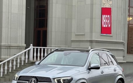 Mercedes-Benz GLE, 2023 год, 7 150 000 рублей, 1 фотография