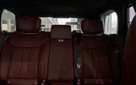 Land Rover Range Rover IV рестайлинг, 2025 год, 24 150 000 рублей, 14 фотография