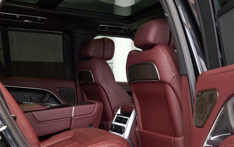 Land Rover Range Rover IV рестайлинг, 2025 год, 24 150 000 рублей, 13 фотография