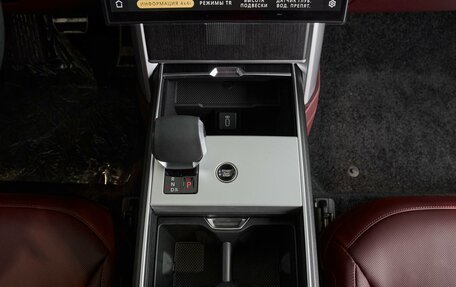 Land Rover Range Rover IV рестайлинг, 2025 год, 24 150 000 рублей, 19 фотография