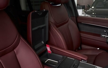 Land Rover Range Rover IV рестайлинг, 2025 год, 24 150 000 рублей, 20 фотография
