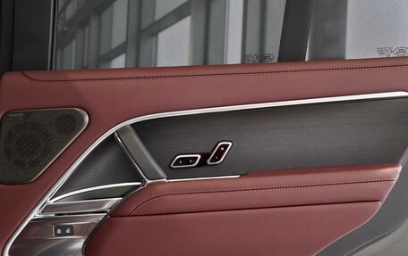 Land Rover Range Rover IV рестайлинг, 2025 год, 24 150 000 рублей, 27 фотография