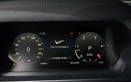 Land Rover Defender II, 2023 год, 9 500 000 рублей, 6 фотография