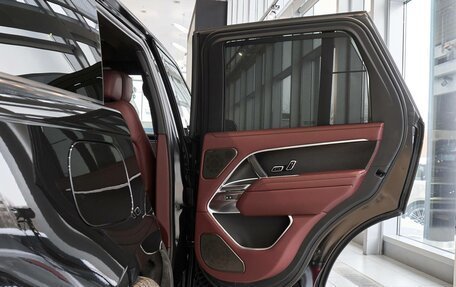 Land Rover Range Rover IV рестайлинг, 2025 год, 24 150 000 рублей, 25 фотография