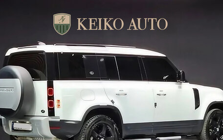 Land Rover Defender II, 2023 год, 9 500 000 рублей, 4 фотография