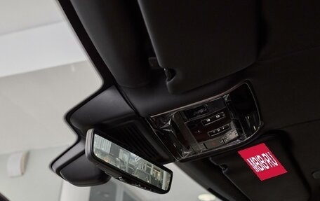 Land Rover Range Rover IV рестайлинг, 2025 год, 24 150 000 рублей, 24 фотография