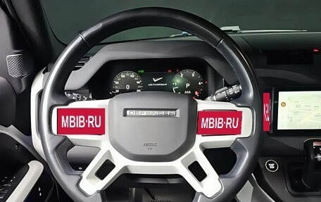 Land Rover Defender II, 2023 год, 9 500 000 рублей, 5 фотография