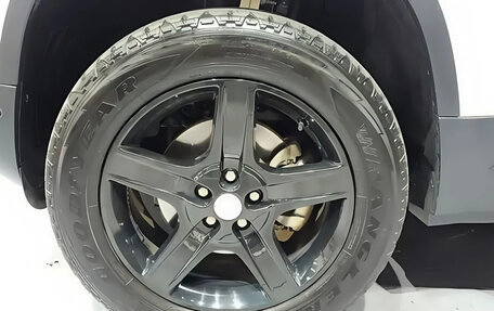 Land Rover Defender II, 2023 год, 9 500 000 рублей, 16 фотография