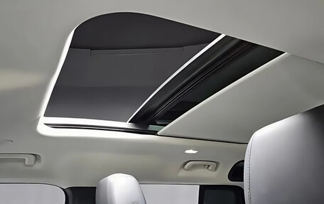 Land Rover Defender II, 2023 год, 9 500 000 рублей, 14 фотография