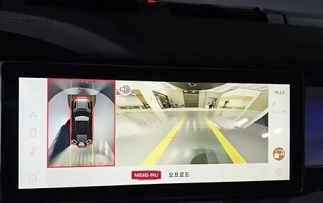 Land Rover Defender II, 2023 год, 9 500 000 рублей, 10 фотография